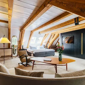 Hotel The Dylan - The Leading Of The World *****