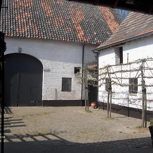 Landhaus Cour 8 Lofts, Maastricht