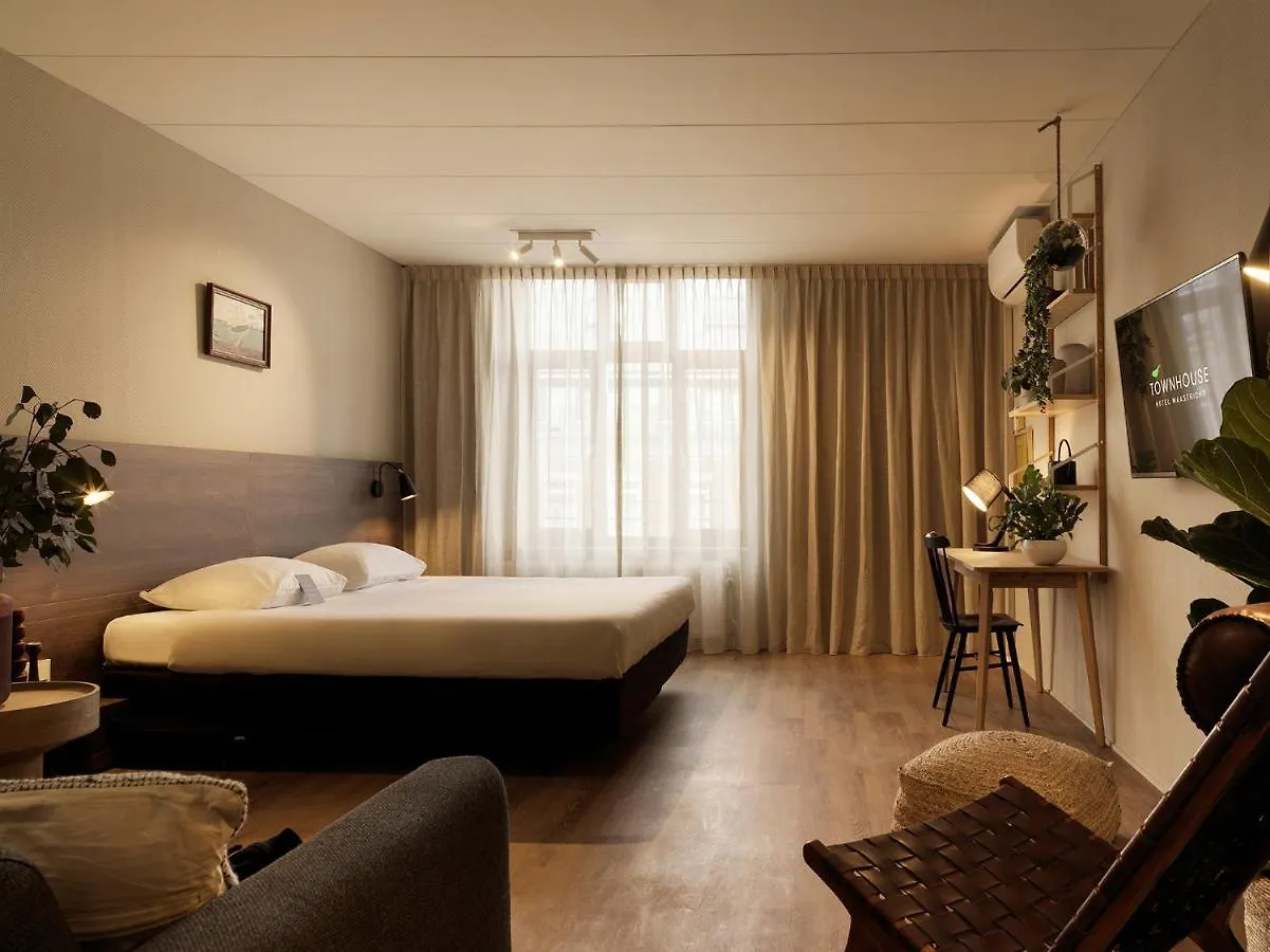 Townhouse Maastricht & Spa Hotel