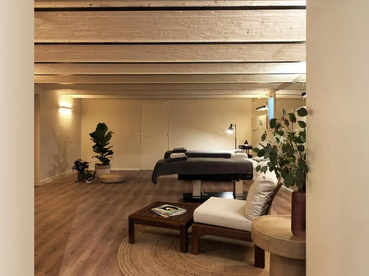 **** Hotel Townhouse Maastricht & Spa Nederland