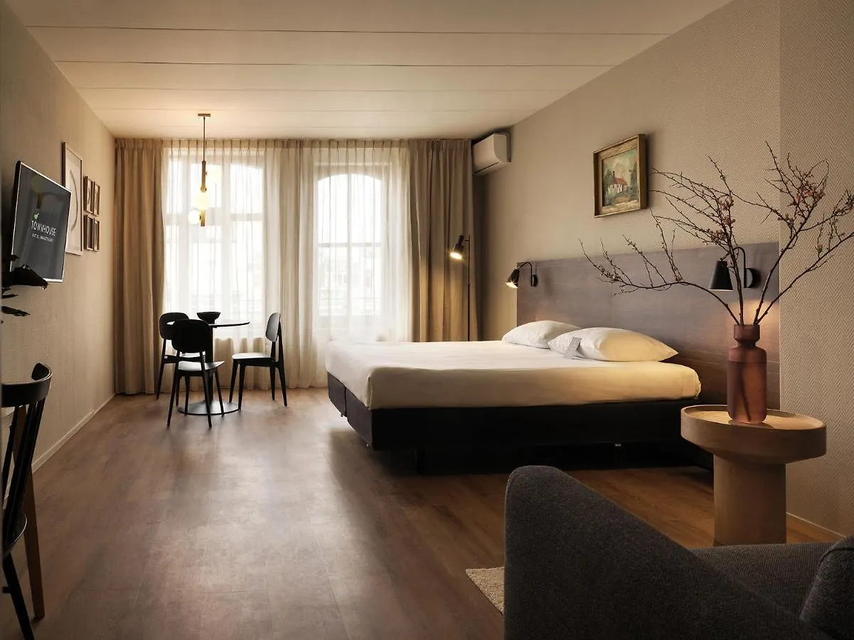 Townhouse Maastricht & Spa