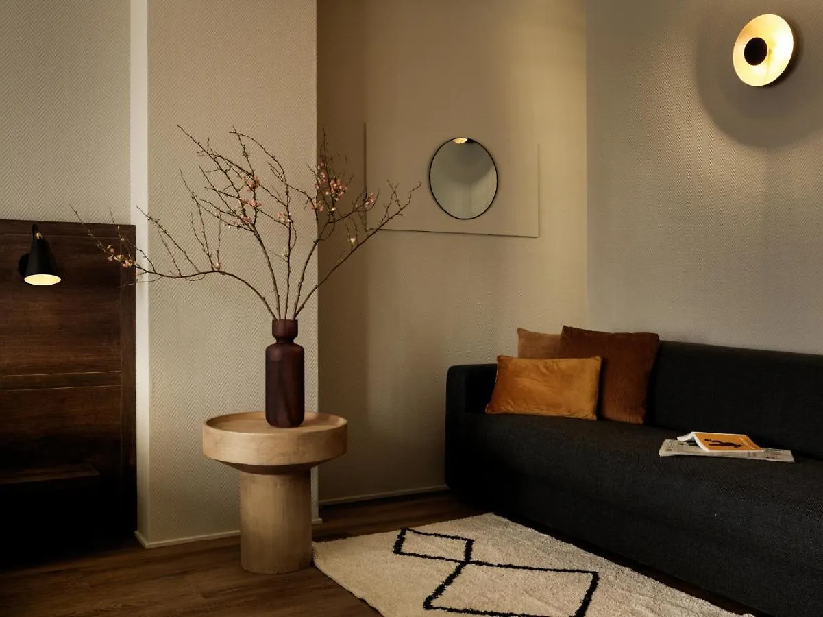 Townhouse Maastricht & Spa Nederland