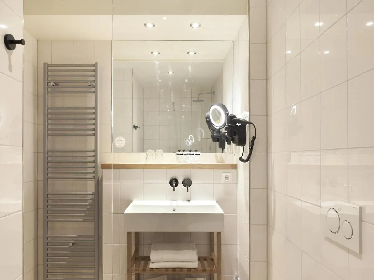 **** Hotel Townhouse Maastricht & Spa Nederland