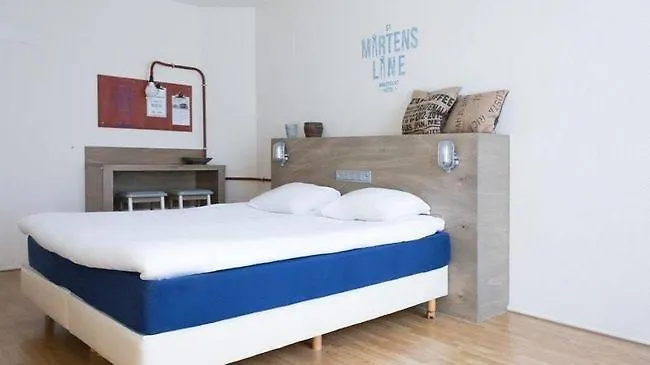 Hotel Townhouse Maastricht & Spa