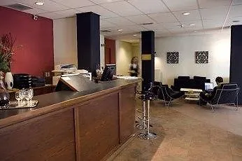 **** Hotel Townhouse Maastricht & Spa Nederland