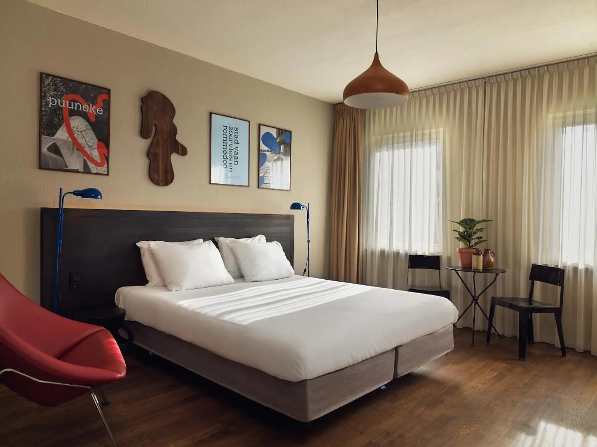 Townhouse Maastricht & Spa
