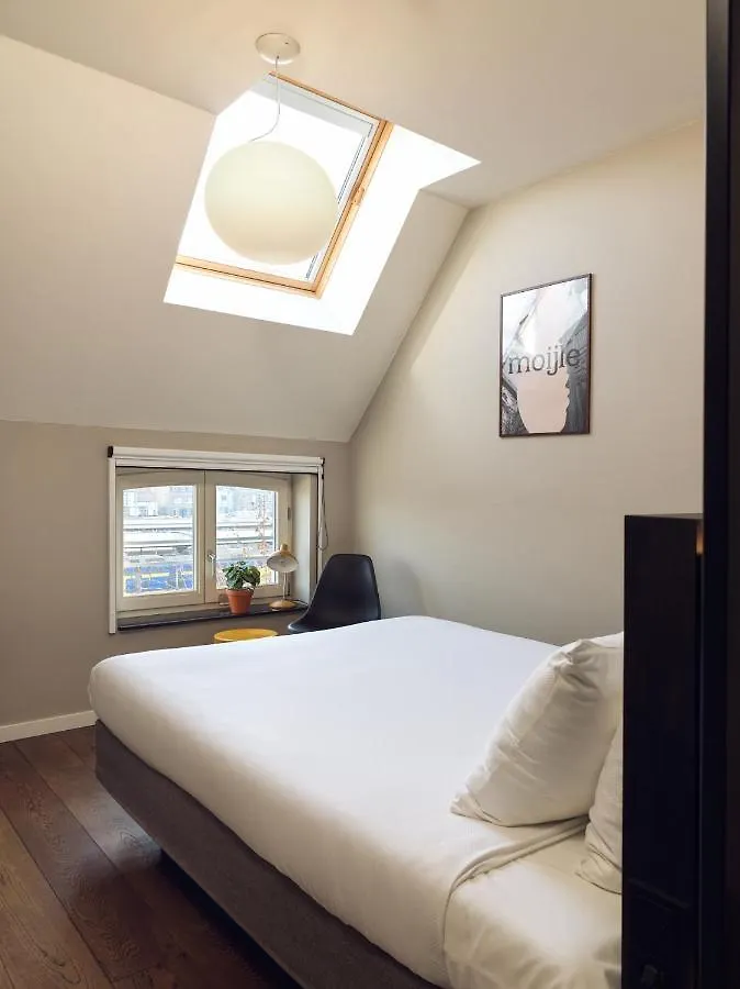 Townhouse Maastricht & Spa