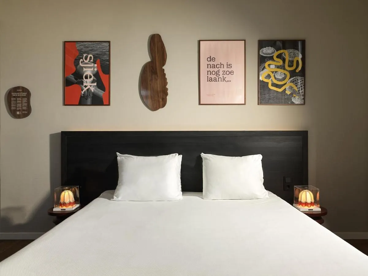 Townhouse Maastricht & Spa Hotel