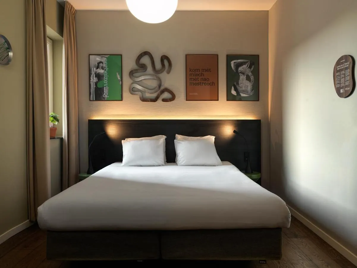 Townhouse Maastricht & Spa