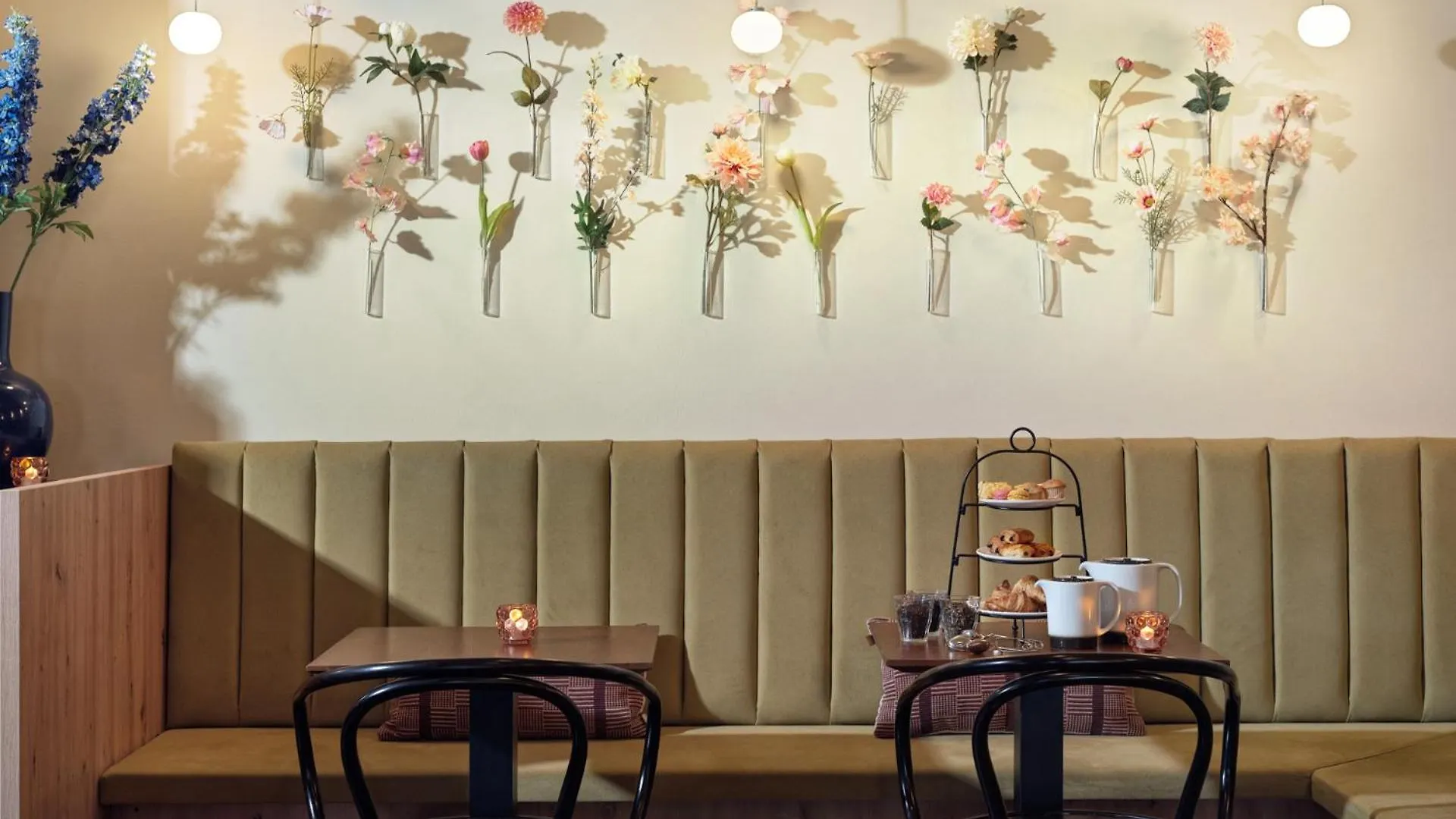 **** Hotel Townhouse Maastricht & Spa Nederland