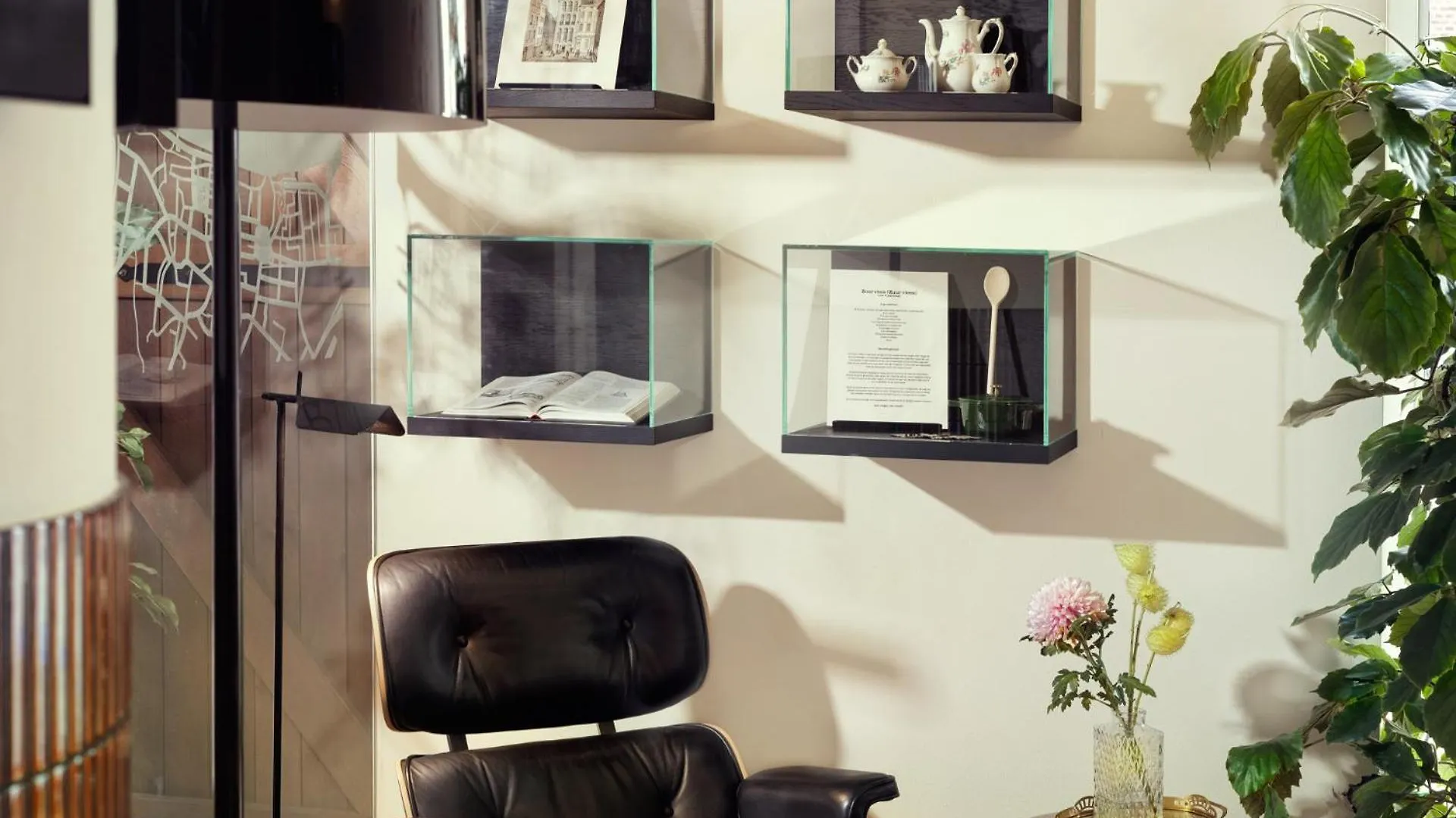 Townhouse Maastricht & Spa