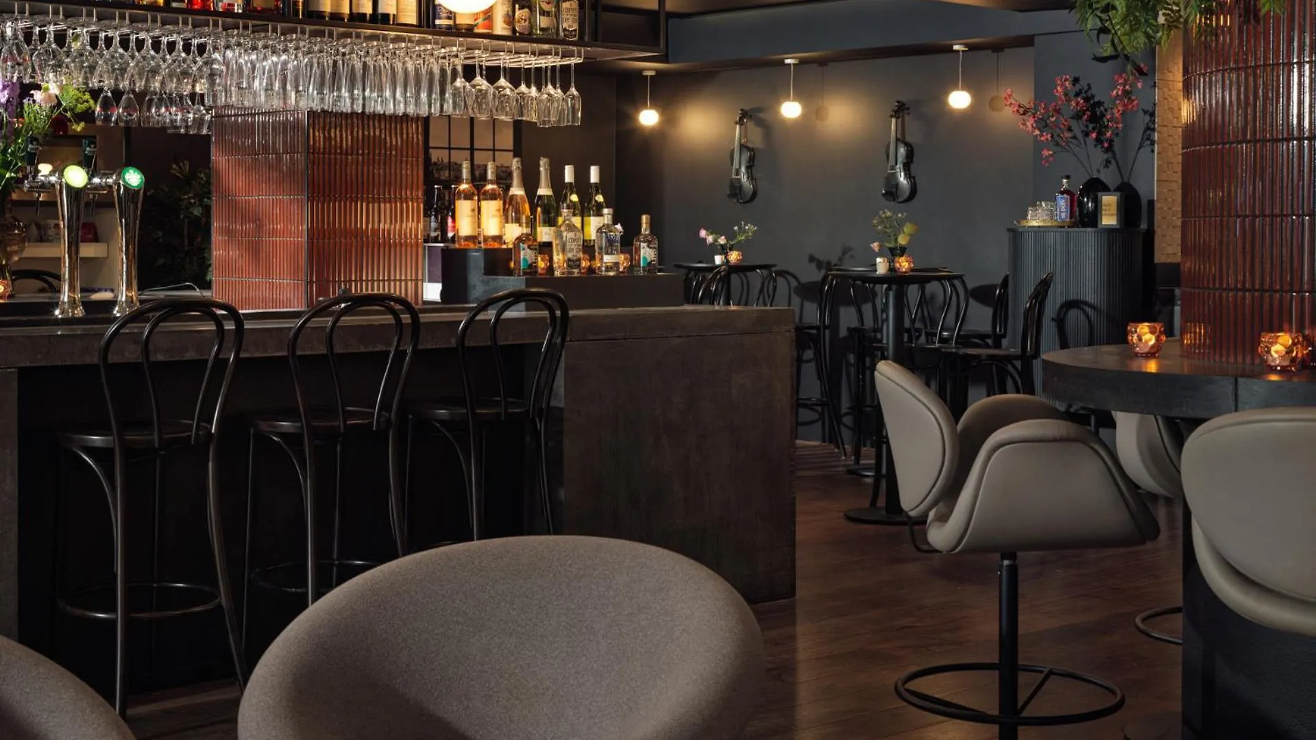 Townhouse Maastricht & Spa 4*,  Nederland