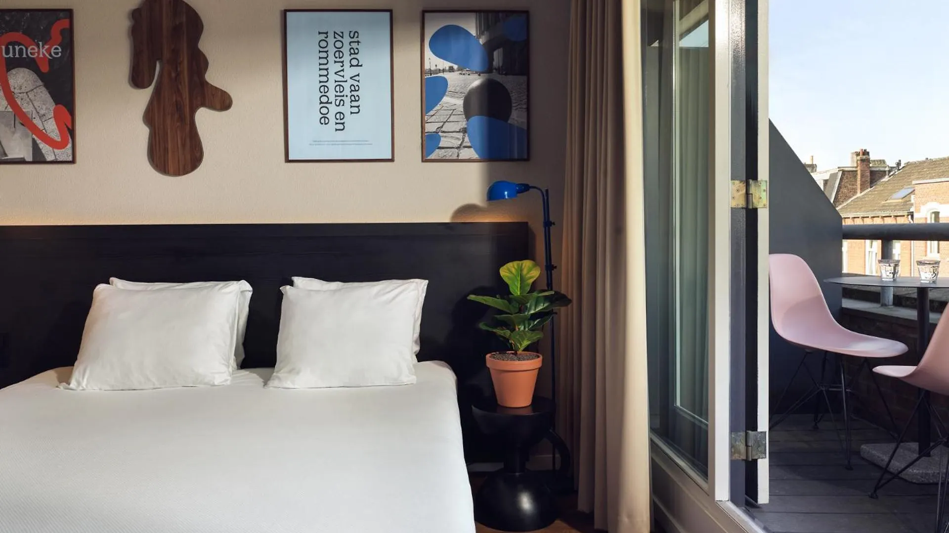 Townhouse Maastricht & Spa Nederland