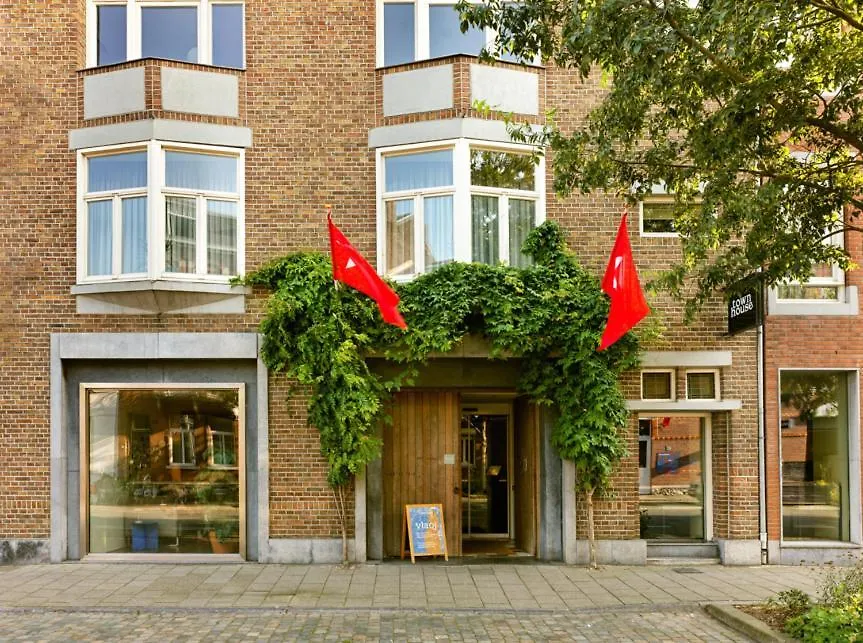 Townhouse Maastricht & Spa