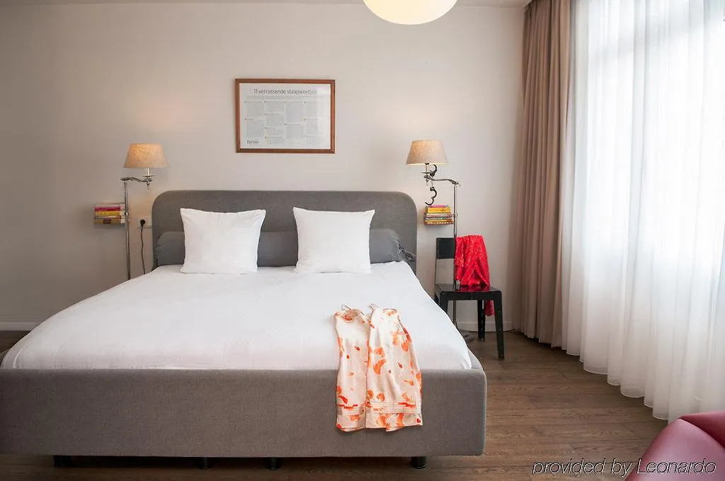 Townhouse Maastricht & Spa Nederland