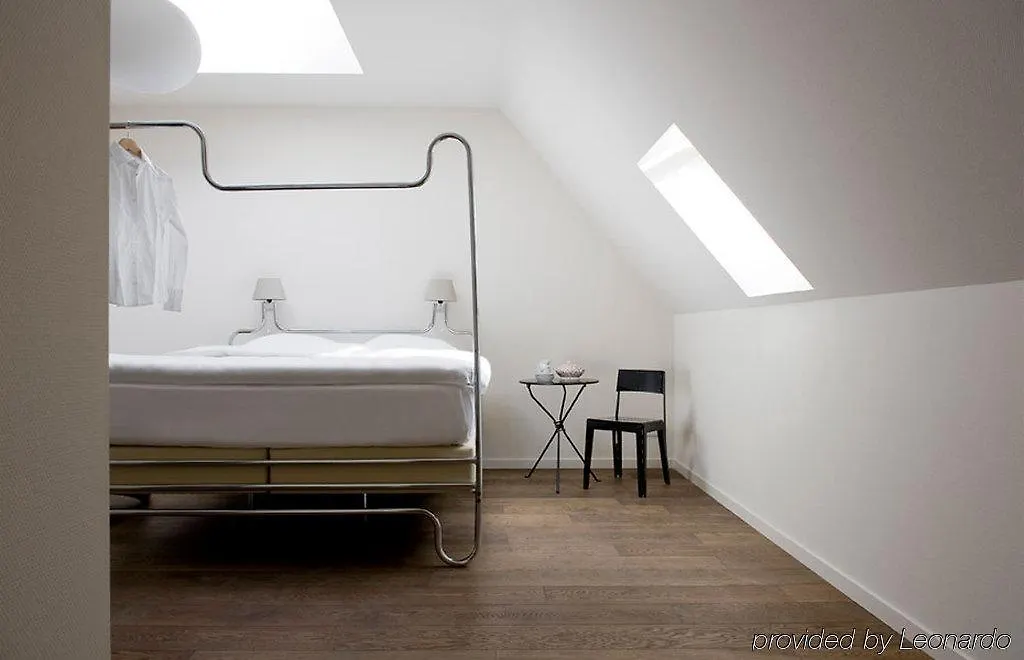 Hotel Townhouse Maastricht & Spa