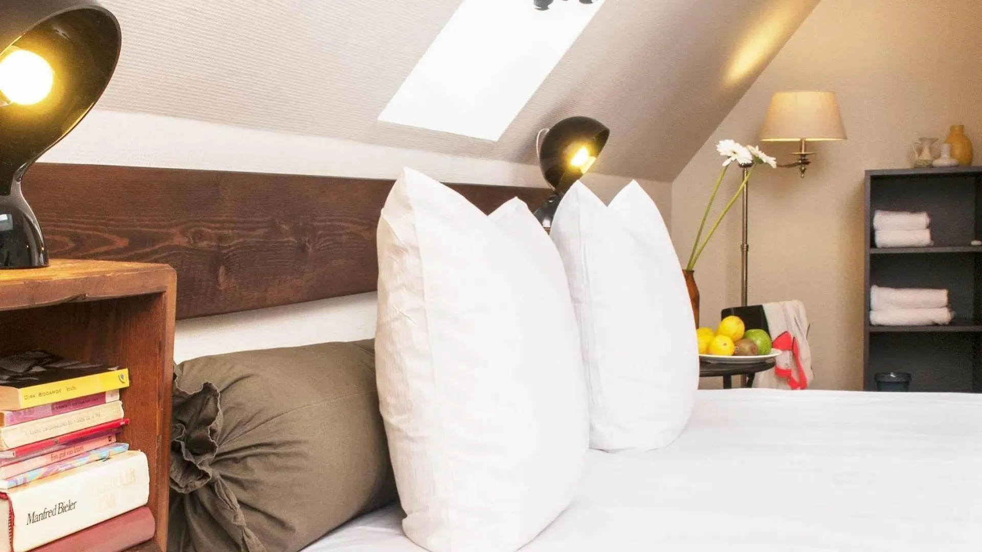 Townhouse Maastricht & Spa Hotel