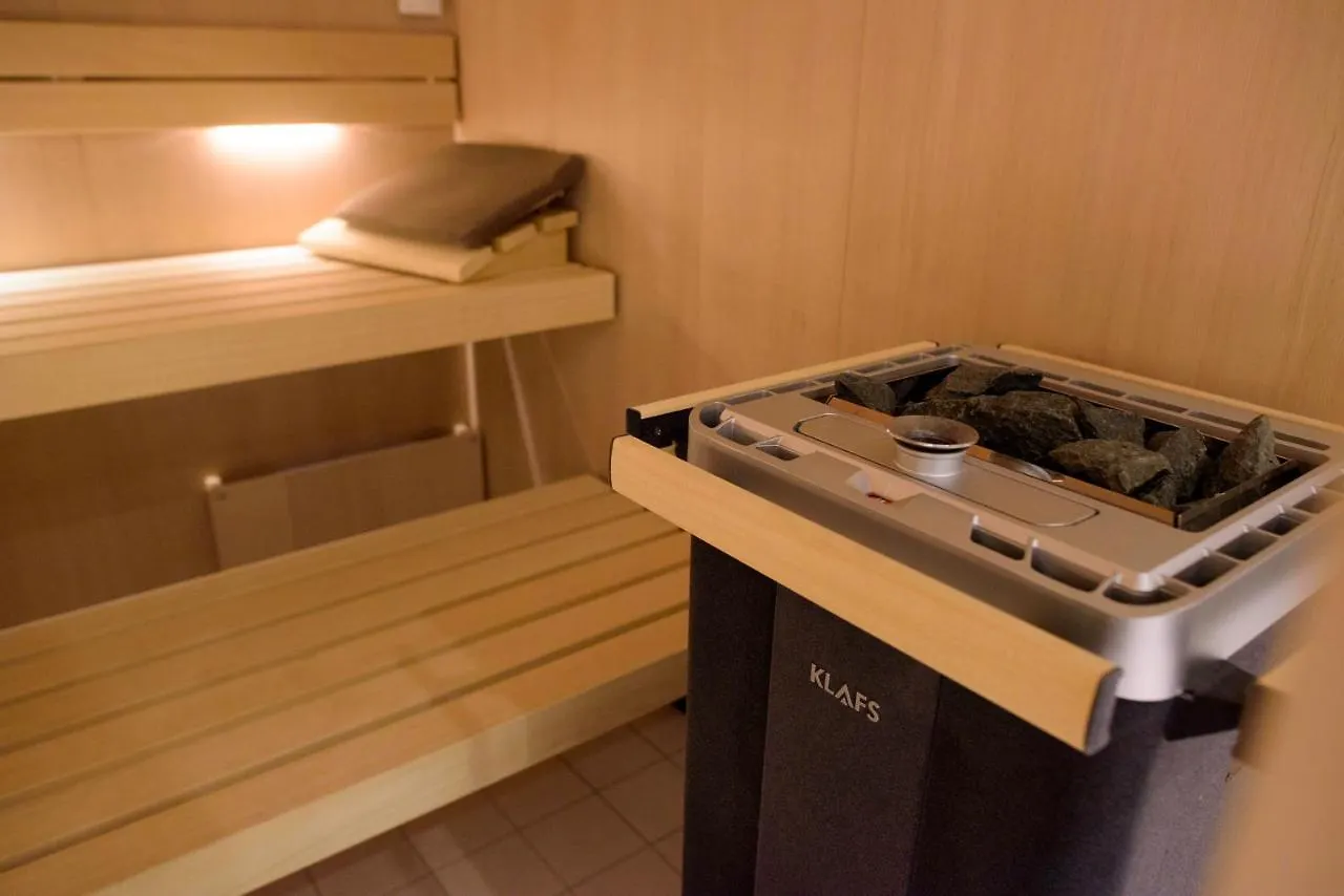 Townhouse Maastricht & Spa 4*,  Nederland